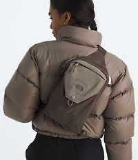 The North Face Glen Canyon Sling Pack