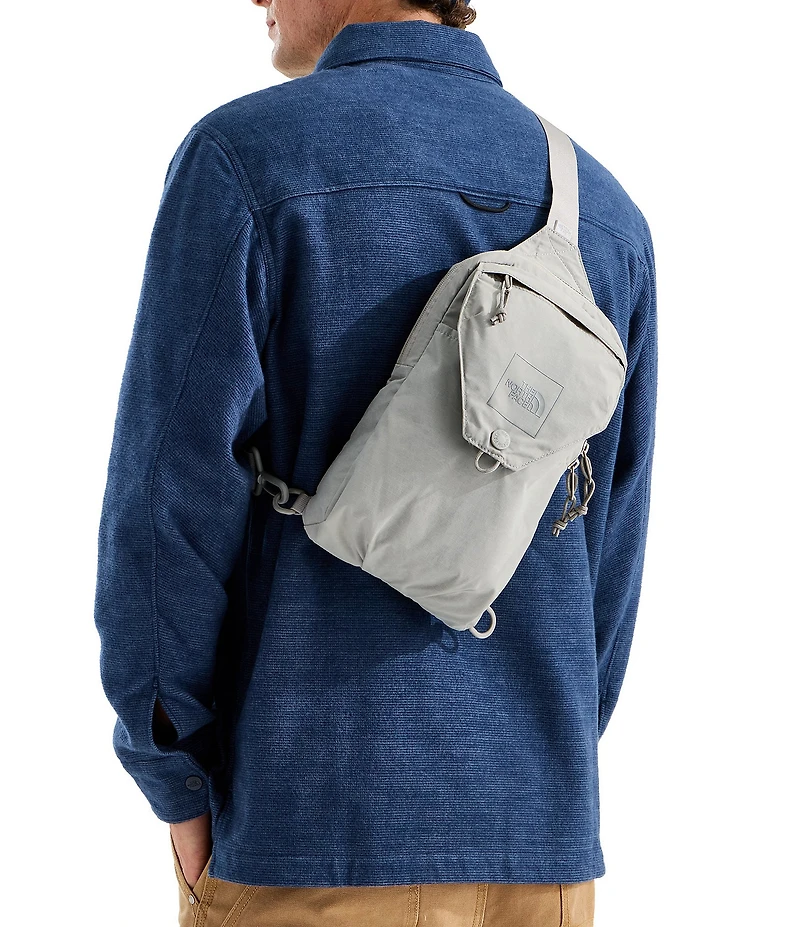 The North Face Glen Canyon Sling Pack