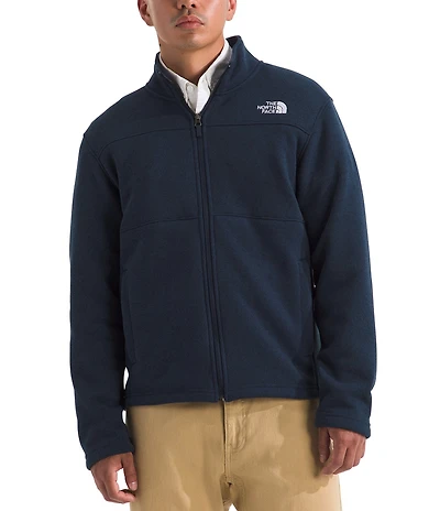 The North Face Gordon Lyons Full Zip Jacket