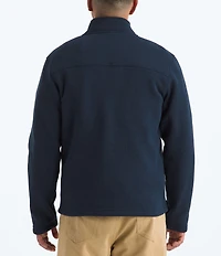 The North Face Gordon Lyons Full Zip Jacket