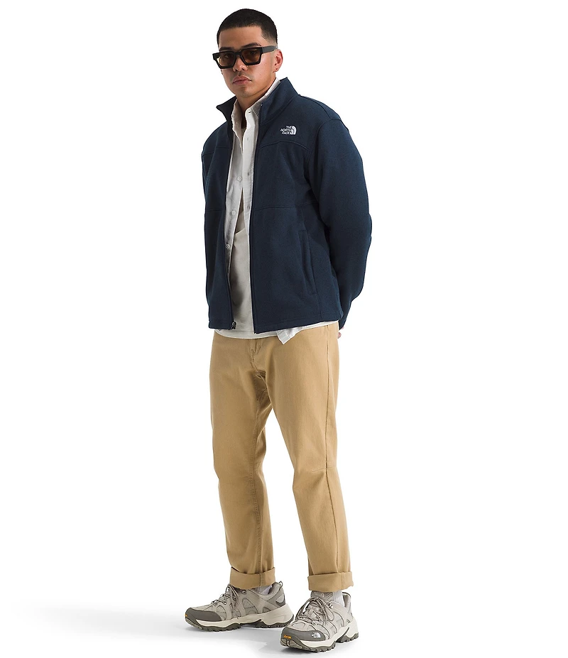 The North Face Gordon Lyons Full Zip Jacket