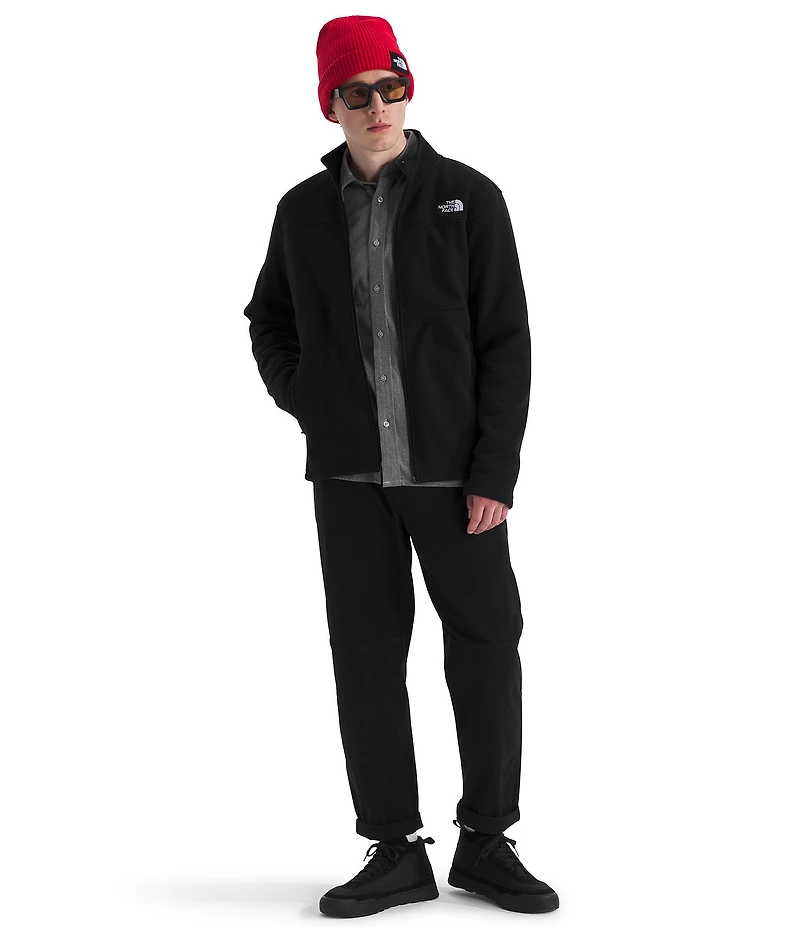 The North Face Gordon Lyons Full Zip Jacket