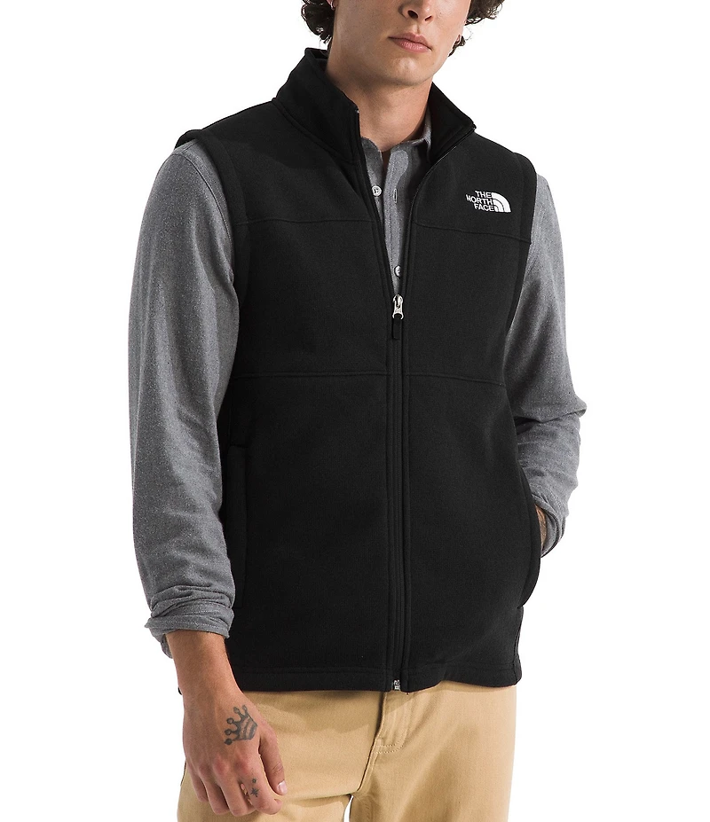 The North Face Gordon Lyons Full Zip Vest