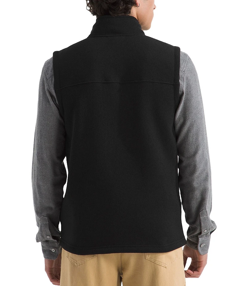 The North Face Gordon Lyons Full Zip Vest