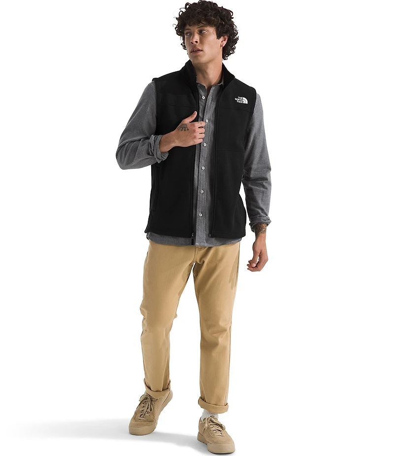 The North Face Gordon Lyons Full Zip Vest