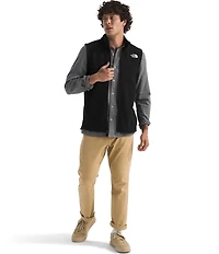 The North Face Gordon Lyons Full Zip Vest