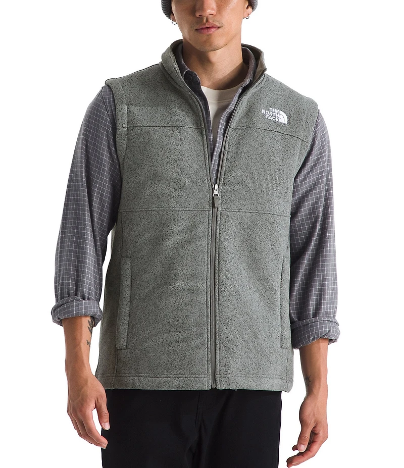 The North Face Gordon Lyons Full Zip Vest
