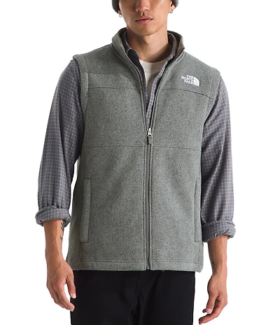 The North Face Gordon Lyons Full Zip Vest