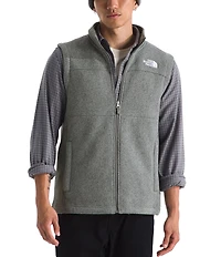 The North Face Gordon Lyons Full Zip Vest