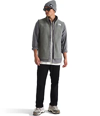 The North Face Gordon Lyons Full Zip Vest
