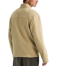 The North Face Gordon Lyons Long Sleeve Double Knit Fleece Jacket