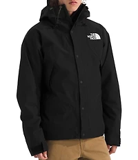 The North Face Gore-Tex Mountain Jacket
