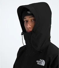 The North Face Gore-Tex Mountain Jacket