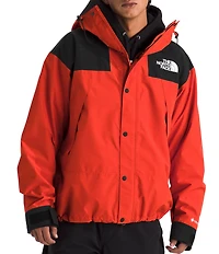 The North Face Gore-Tex Mountain Jacket