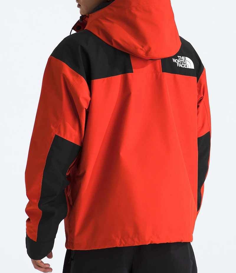 The North Face Gore-Tex Mountain Jacket