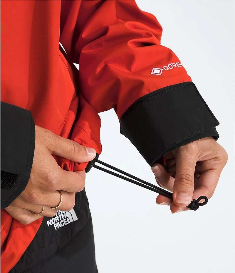 The North Face Gore-Tex Mountain Jacket
