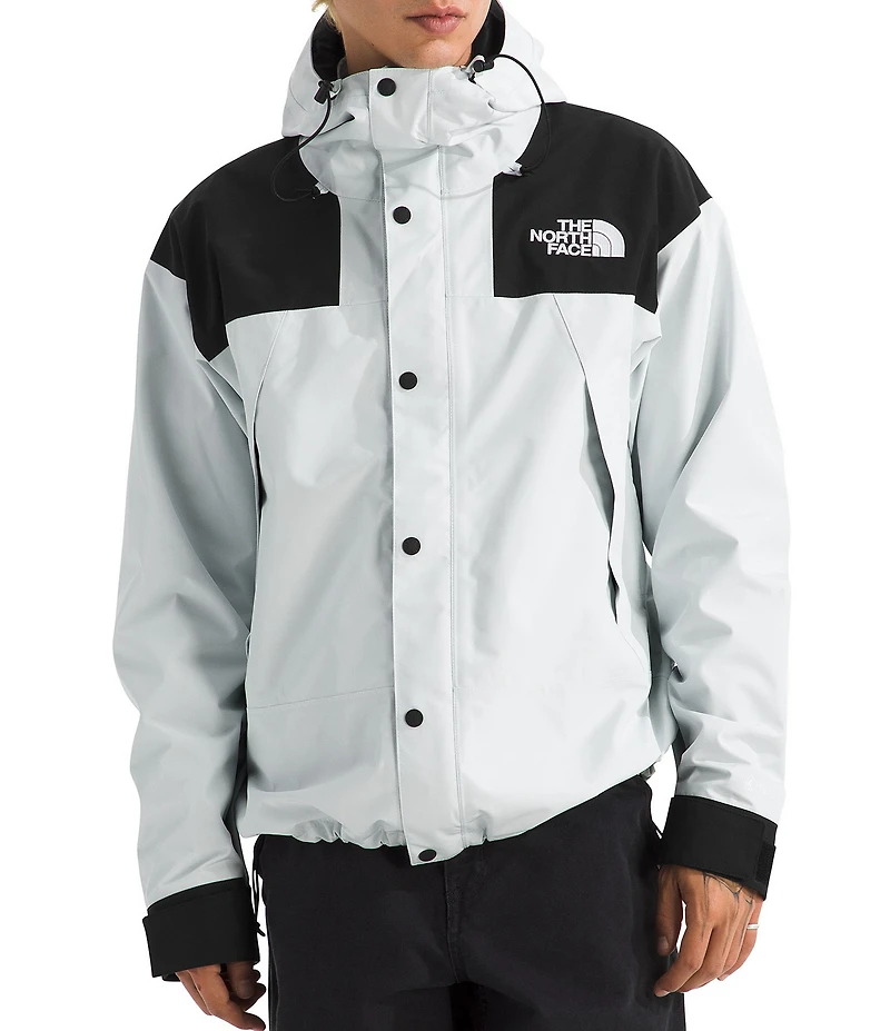 The North Face Gore-Tex Mountain Jacket