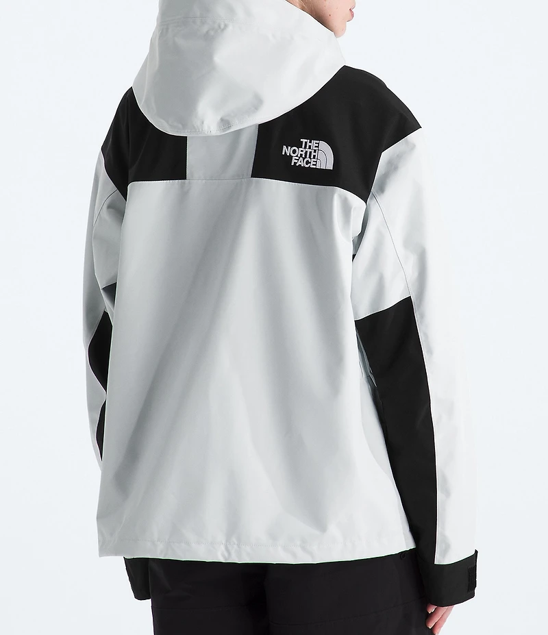 The North Face Gore-Tex Mountain Jacket