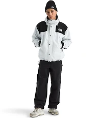 The North Face Gore-Tex Mountain Jacket