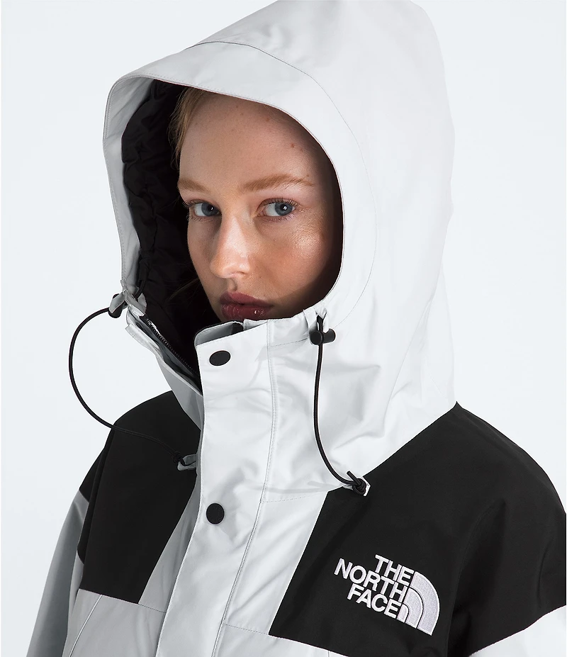 The North Face Gore-Tex Mountain Jacket