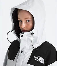 The North Face Gore-Tex Mountain Jacket