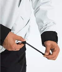 The North Face Gore-Tex Mountain Jacket