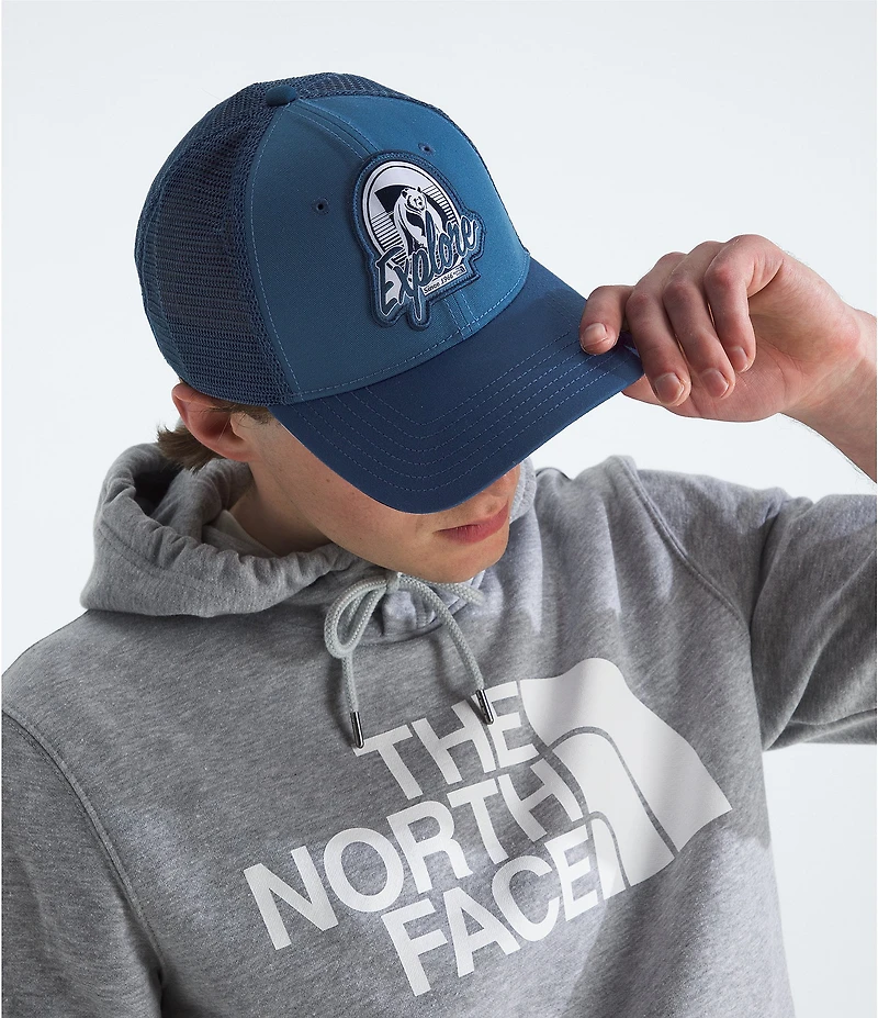 The North Face Graphic Mudder Truck Hat