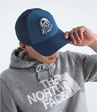 The North Face Graphic Mudder Truck Hat