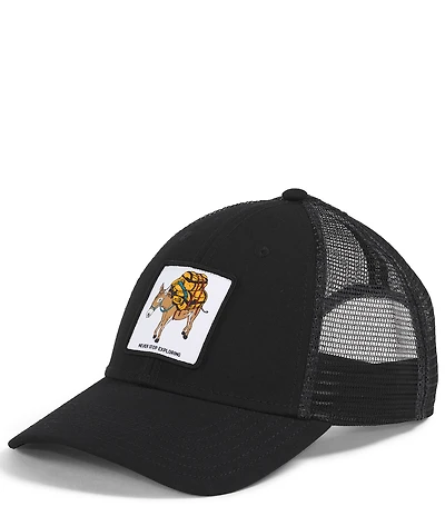 The North Face Graphic Mudder Trucker Hat