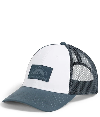 The North Face Graphic Mudder Trucker Hat