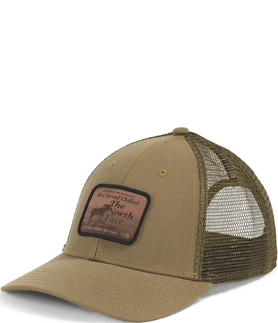 The North Face Graphic Mudder Trucker Hat