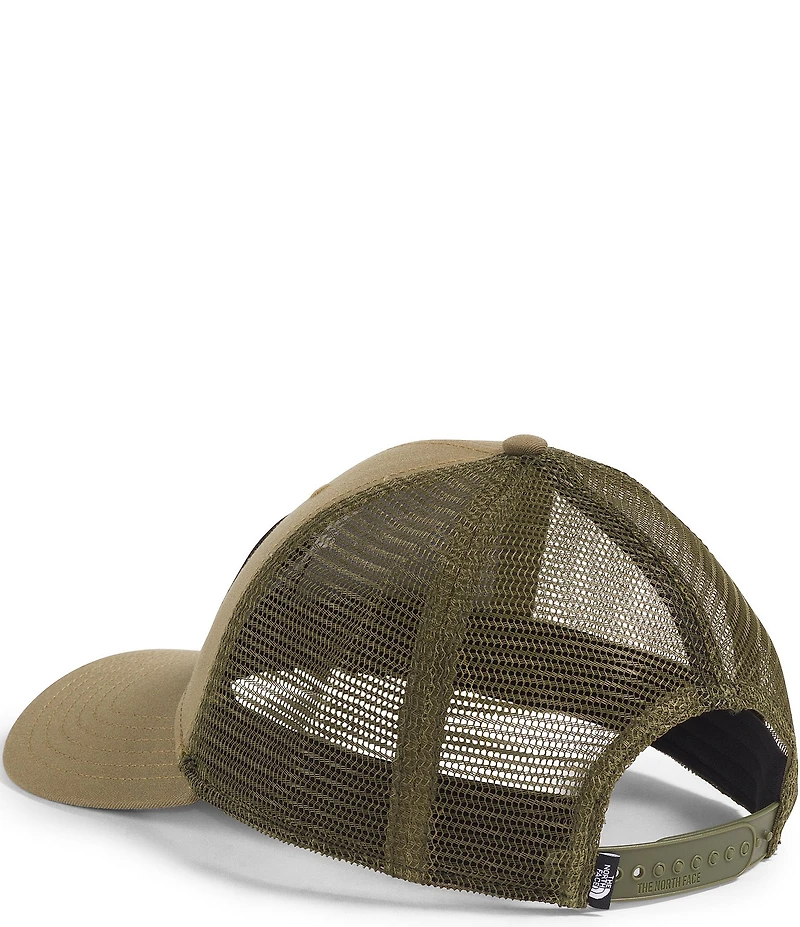 The North Face Graphic Mudder Trucker Hat