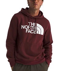 The North Face Half Dome Pullover Graphic Hoodie