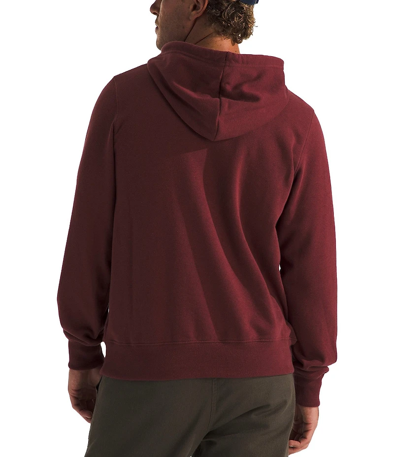 The North Face Half Dome Pullover Graphic Hoodie