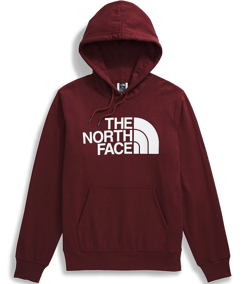 The North Face Half Dome Pullover Graphic Hoodie