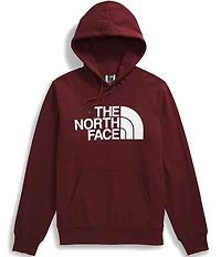 The North Face Half Dome Pullover Graphic Hoodie
