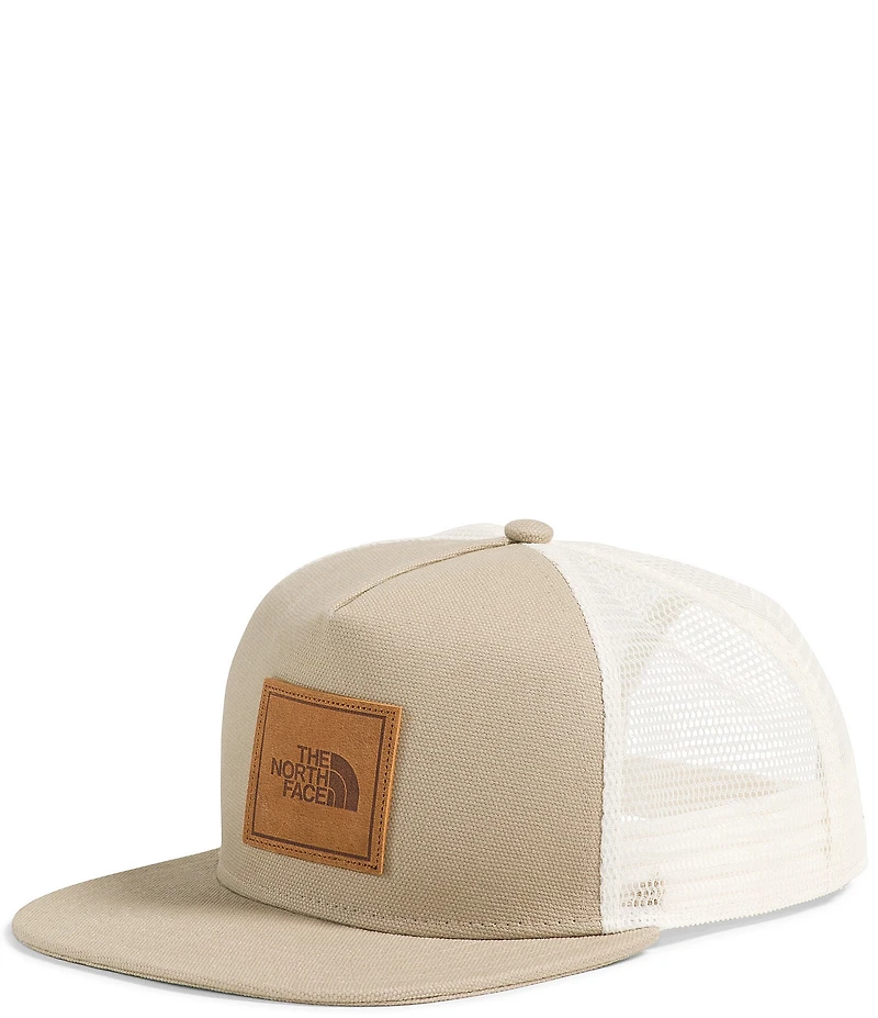 The North Face Half Dome Trucker Hat