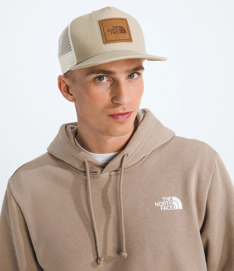 The North Face Half Dome Trucker Hat