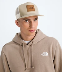 The North Face Half Dome Trucker Hat
