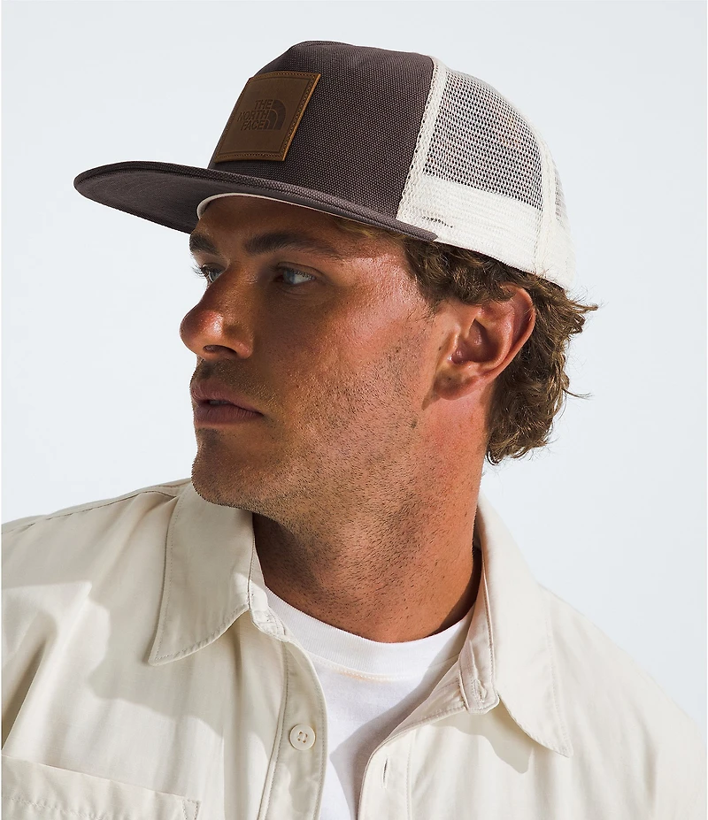 The North Face Half Dome Trucker Hat