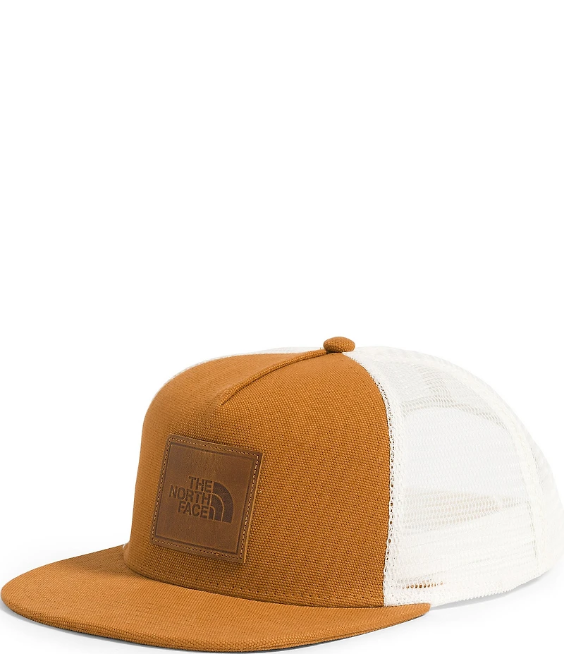 The North Face Half Dome Trucker Hat