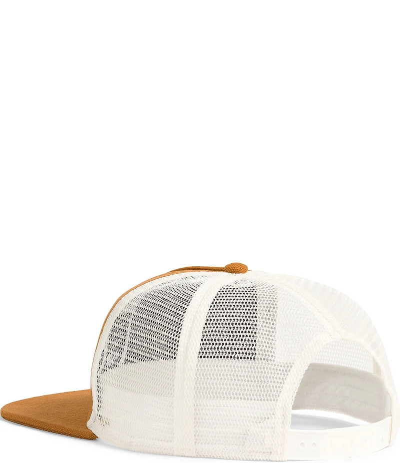The North Face Half Dome Trucker Hat