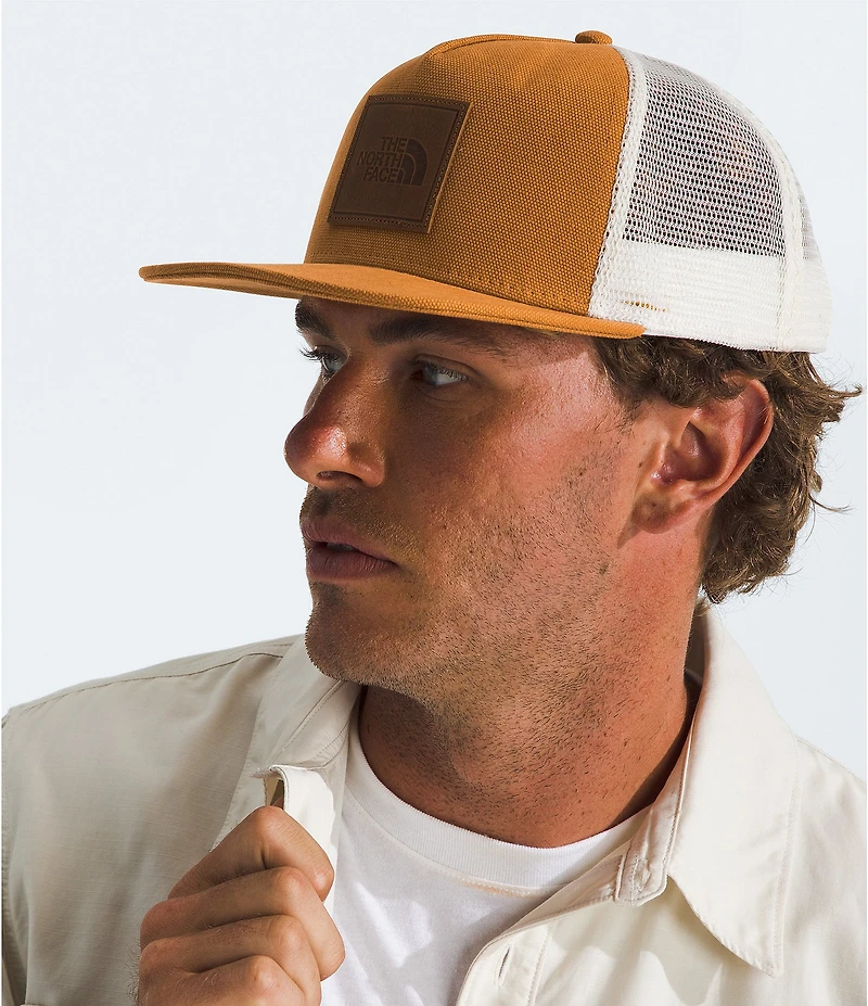 The North Face Half Dome Trucker Hat