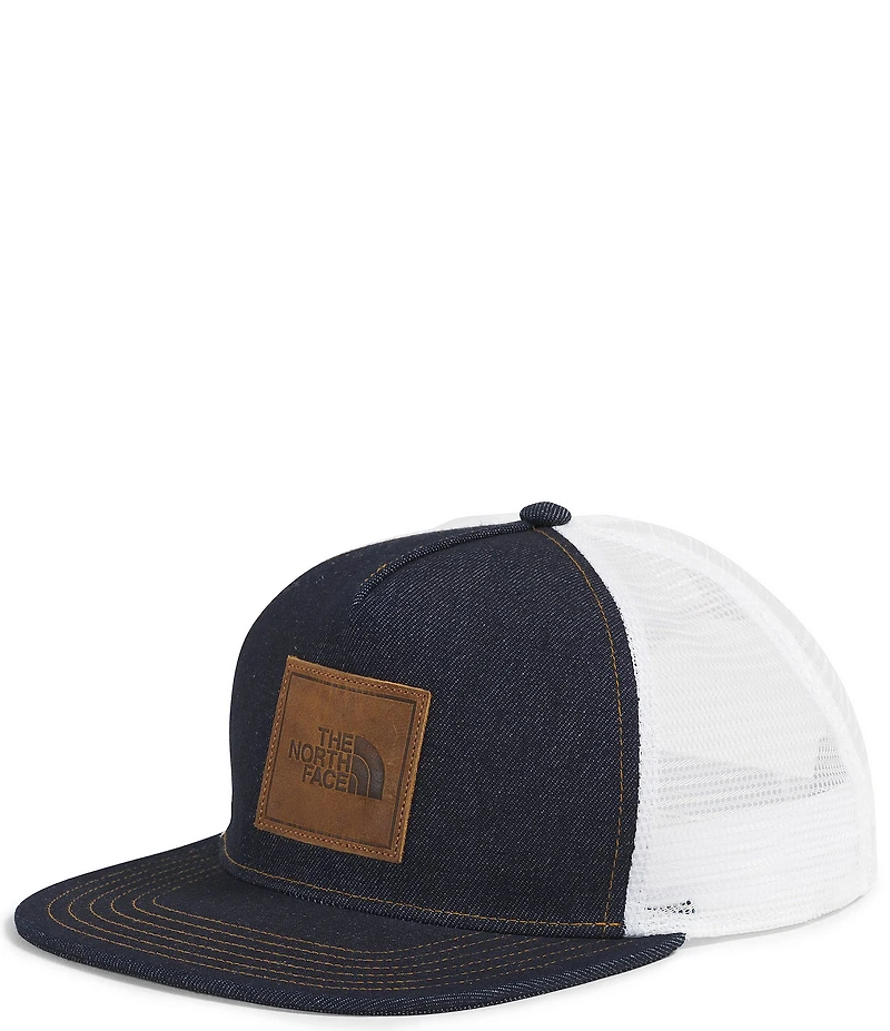 The North Face Half Dome Trucker Hat