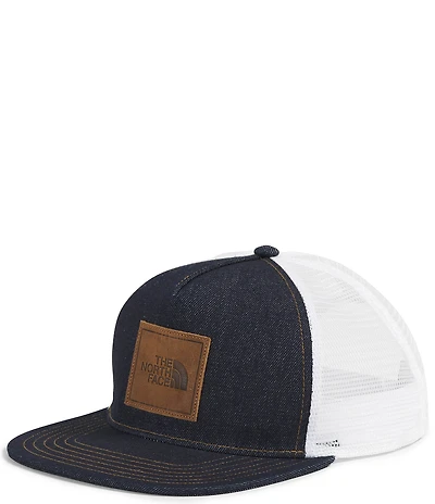 The North Face Half Dome Trucker Hat