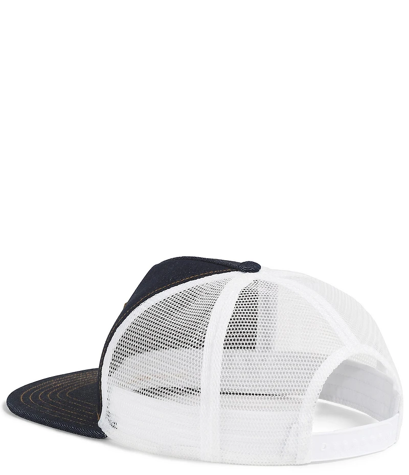 The North Face Half Dome Trucker Hat