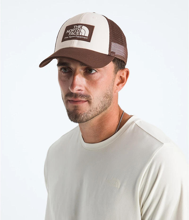 The North Face Hat Mudder Trucker Hat