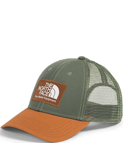 The North Face Hat Mudder Trucker Hat
