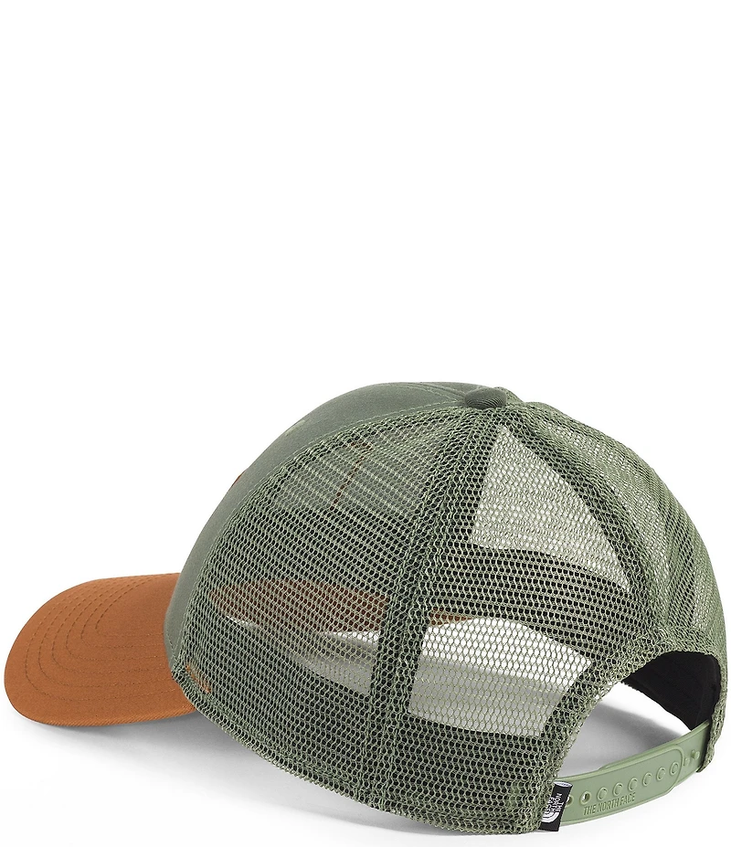 The North Face Hat Mudder Trucker Hat