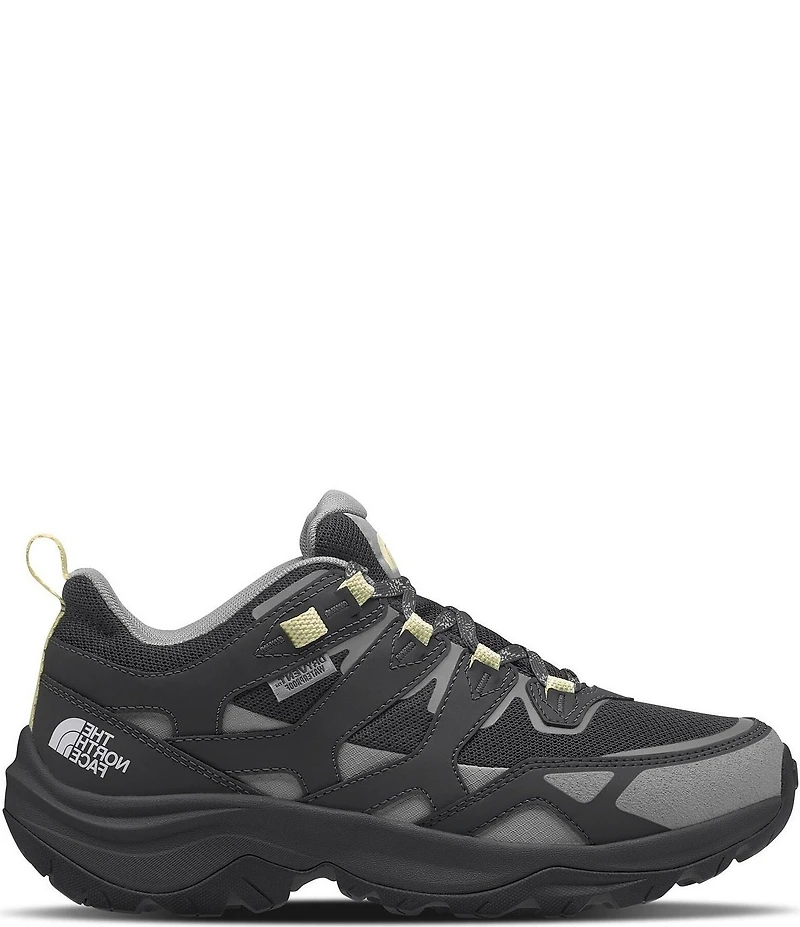 The North Face Hedgehog 3 Waterproof Hiking Sneakers